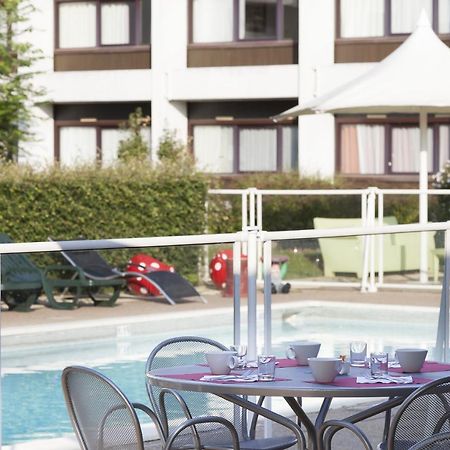 Hotel Villa Bellagio Blois By Popinns La Chaussée-Saint-Victor Exteriör bild