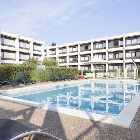 Hotel Villa Bellagio Blois By Popinns La Chaussée-Saint-Victor Exteriör bild