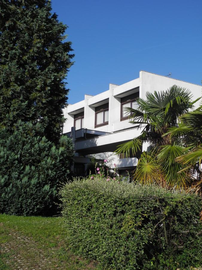 Hotel Villa Bellagio Blois By Popinns La Chaussée-Saint-Victor Exteriör bild