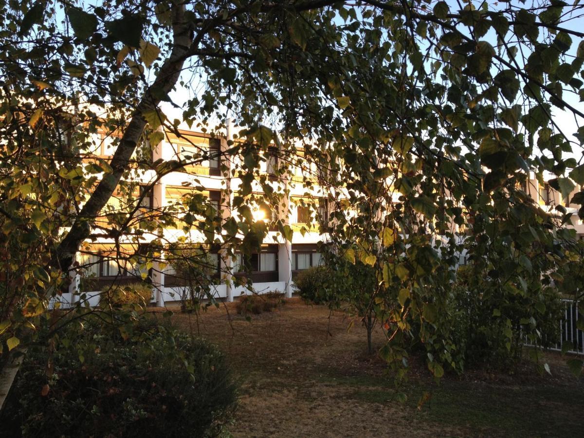Hotel Villa Bellagio Blois By Popinns La Chaussée-Saint-Victor Exteriör bild